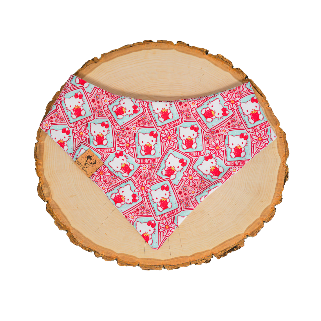 HK Tarot - Bandana