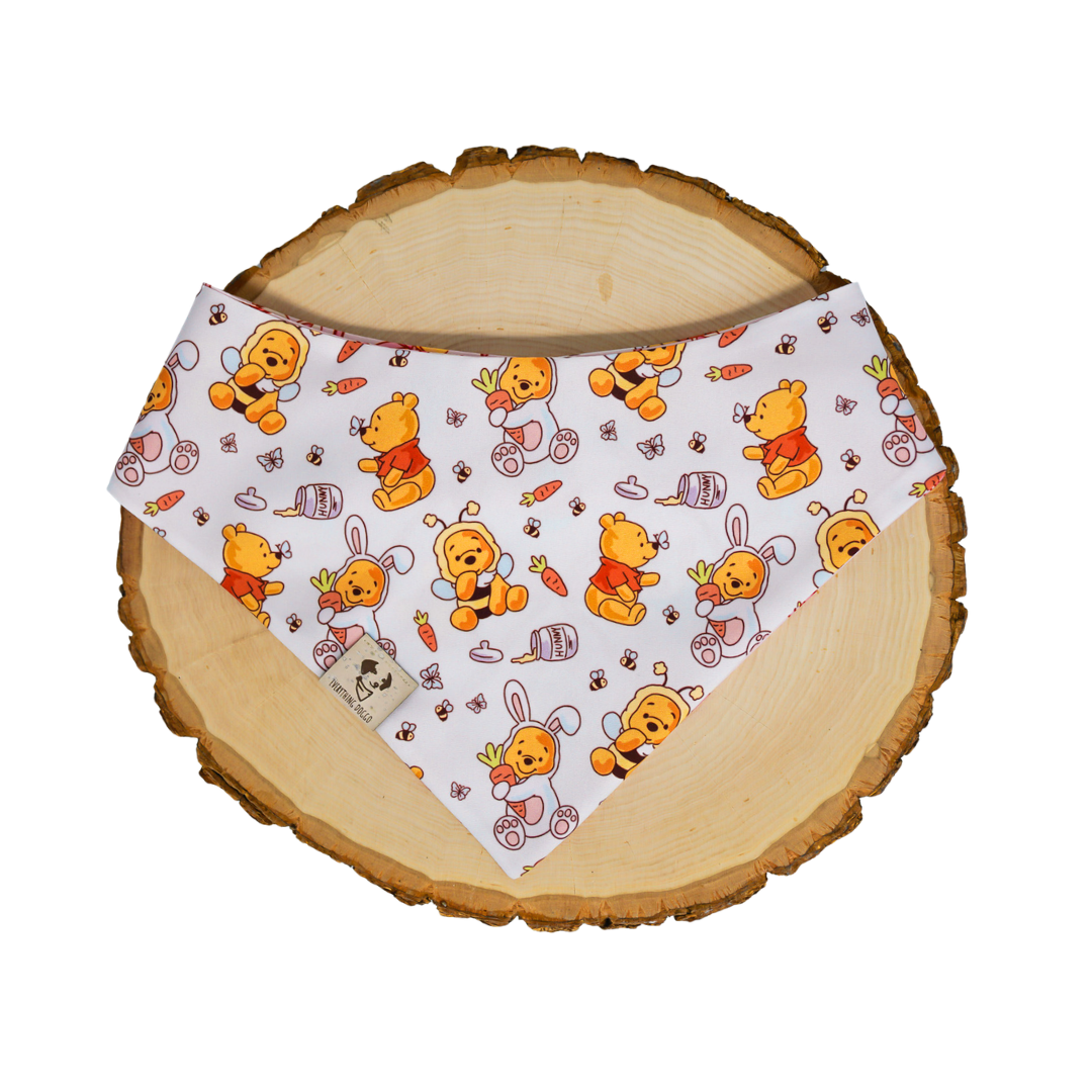 Honey Bunny - Bandana
