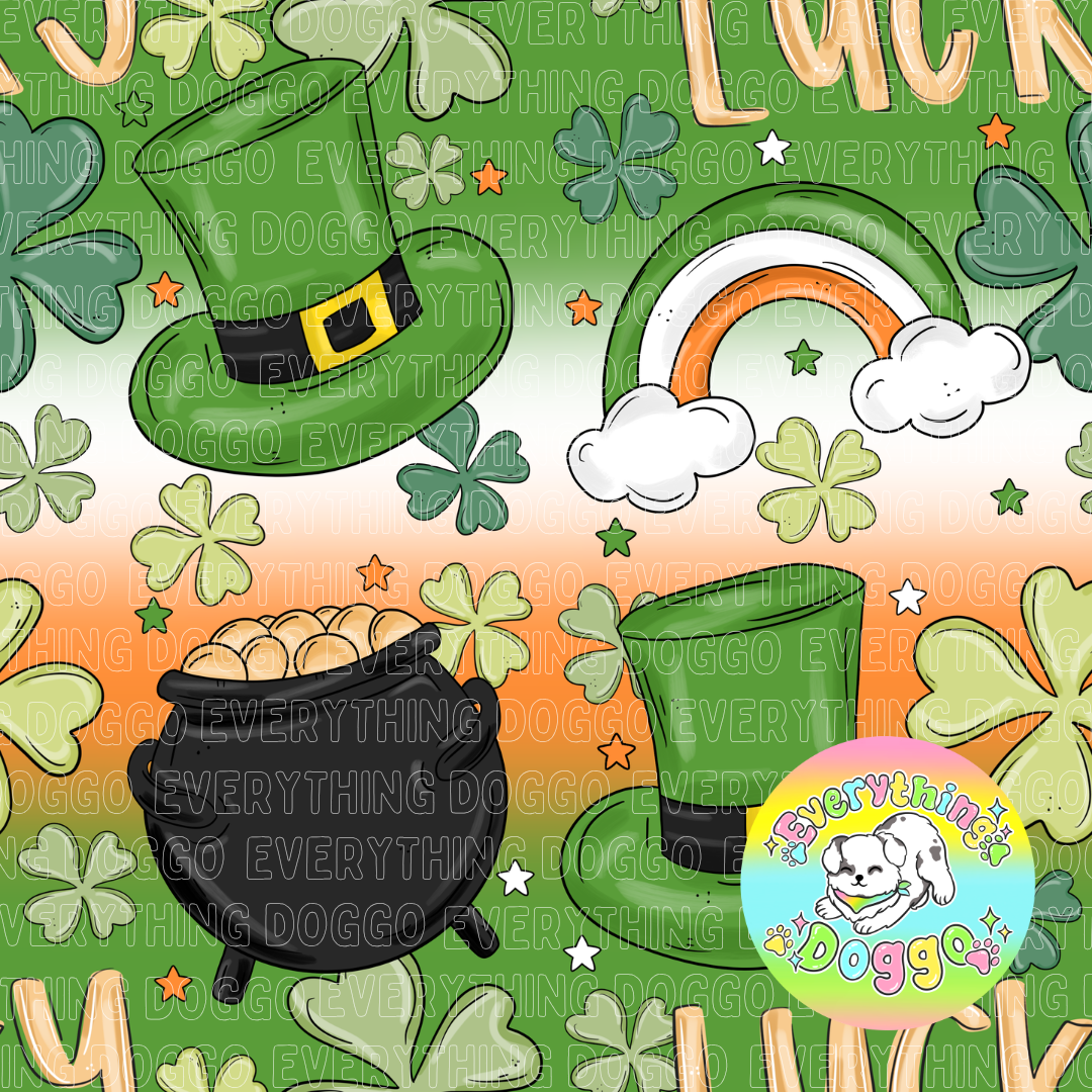 Lucky Ombre - Bandana