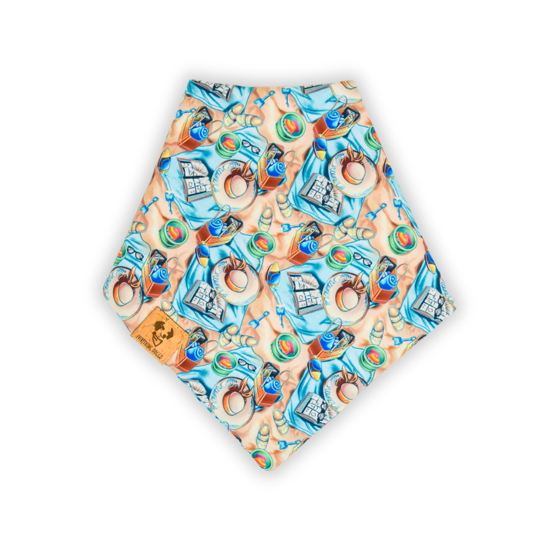 Anime Beach - Bandana