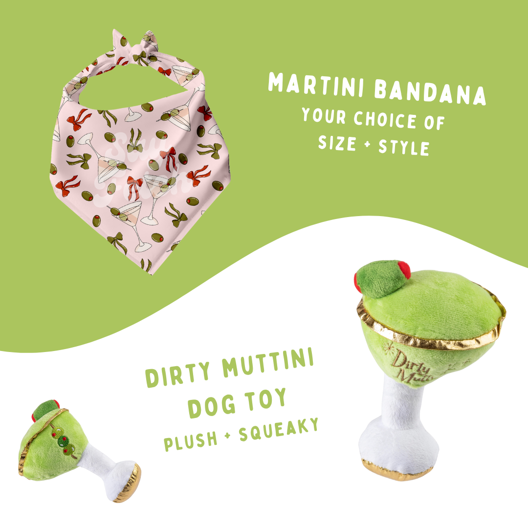 Martini Mini Bundle