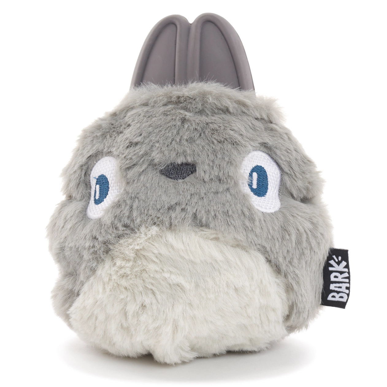 Bark Hare Raiser Rabbit Rubber Super Chewer Dog Toy
