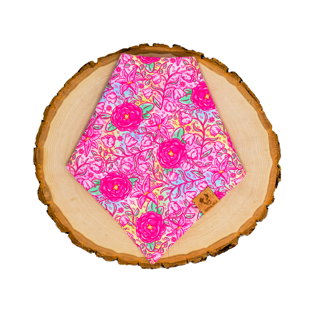 Magical Meadow - Bandana
