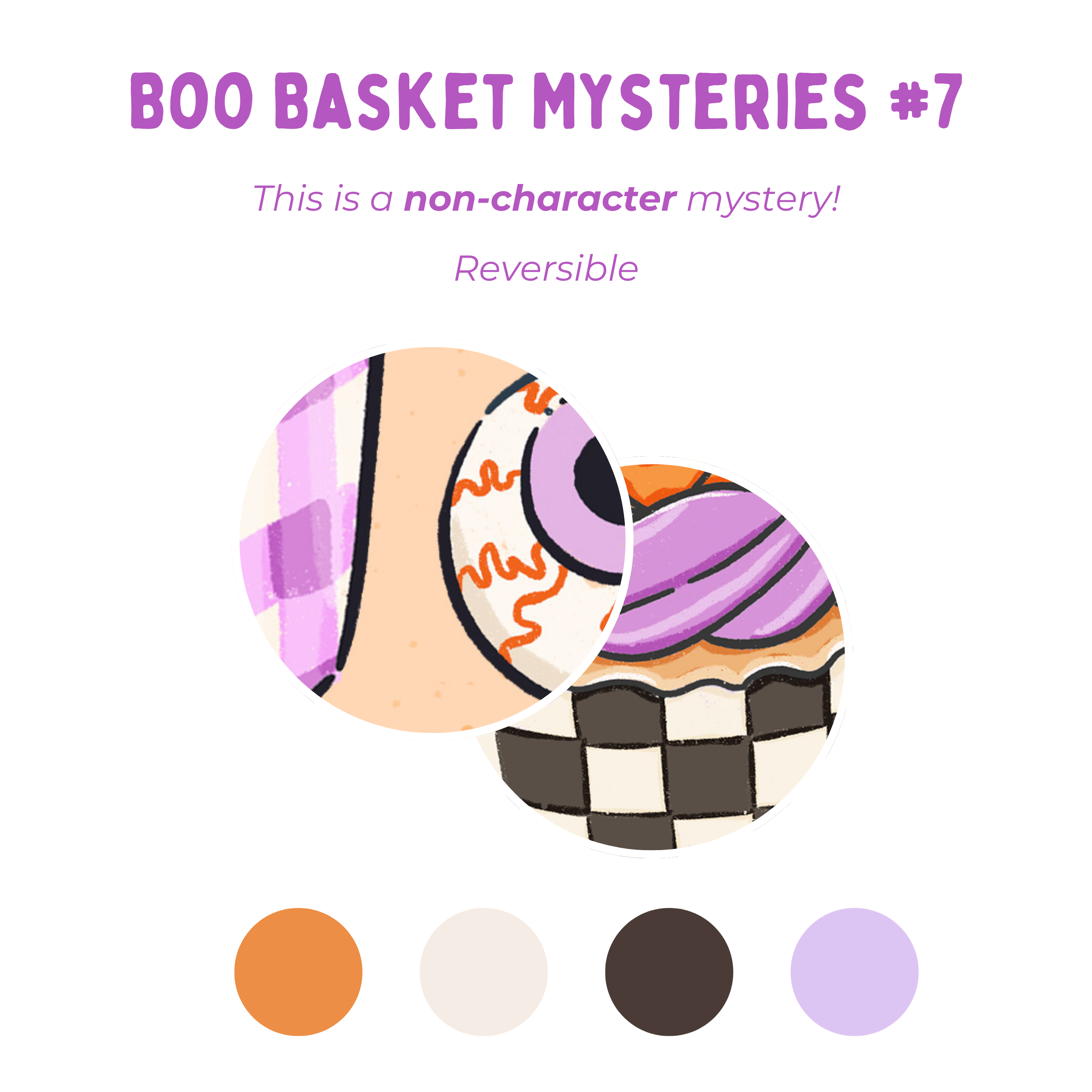 Boo Basket Mysteries #7 - Bandana