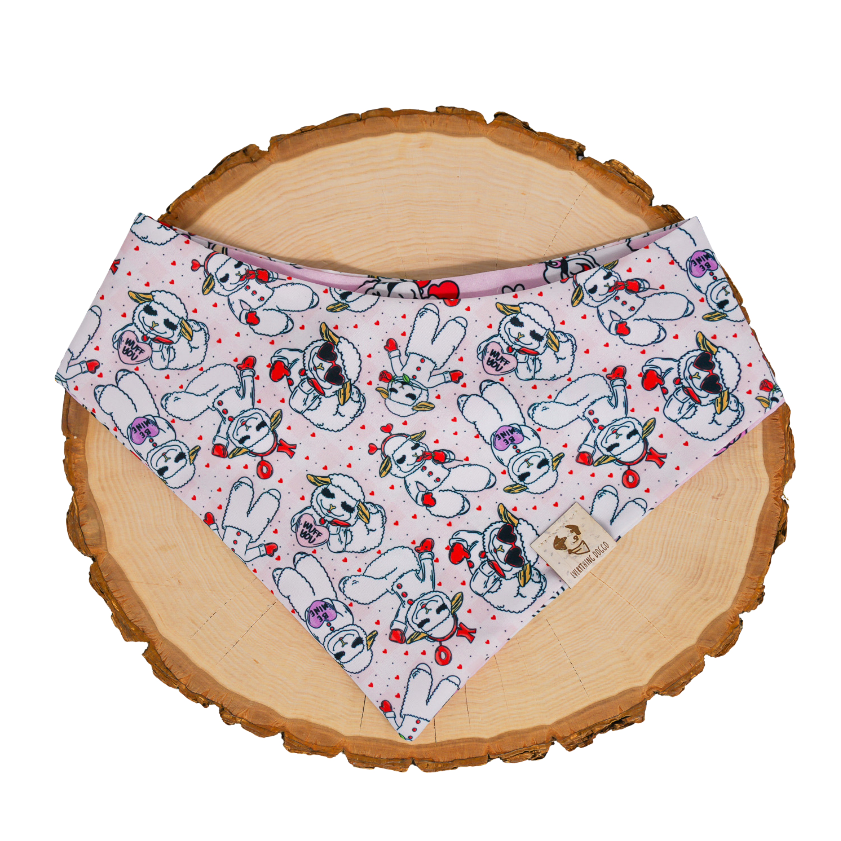 Vintage Lamby - Bandana