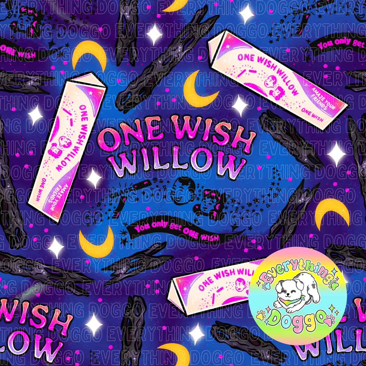 One Wish - Bandana
