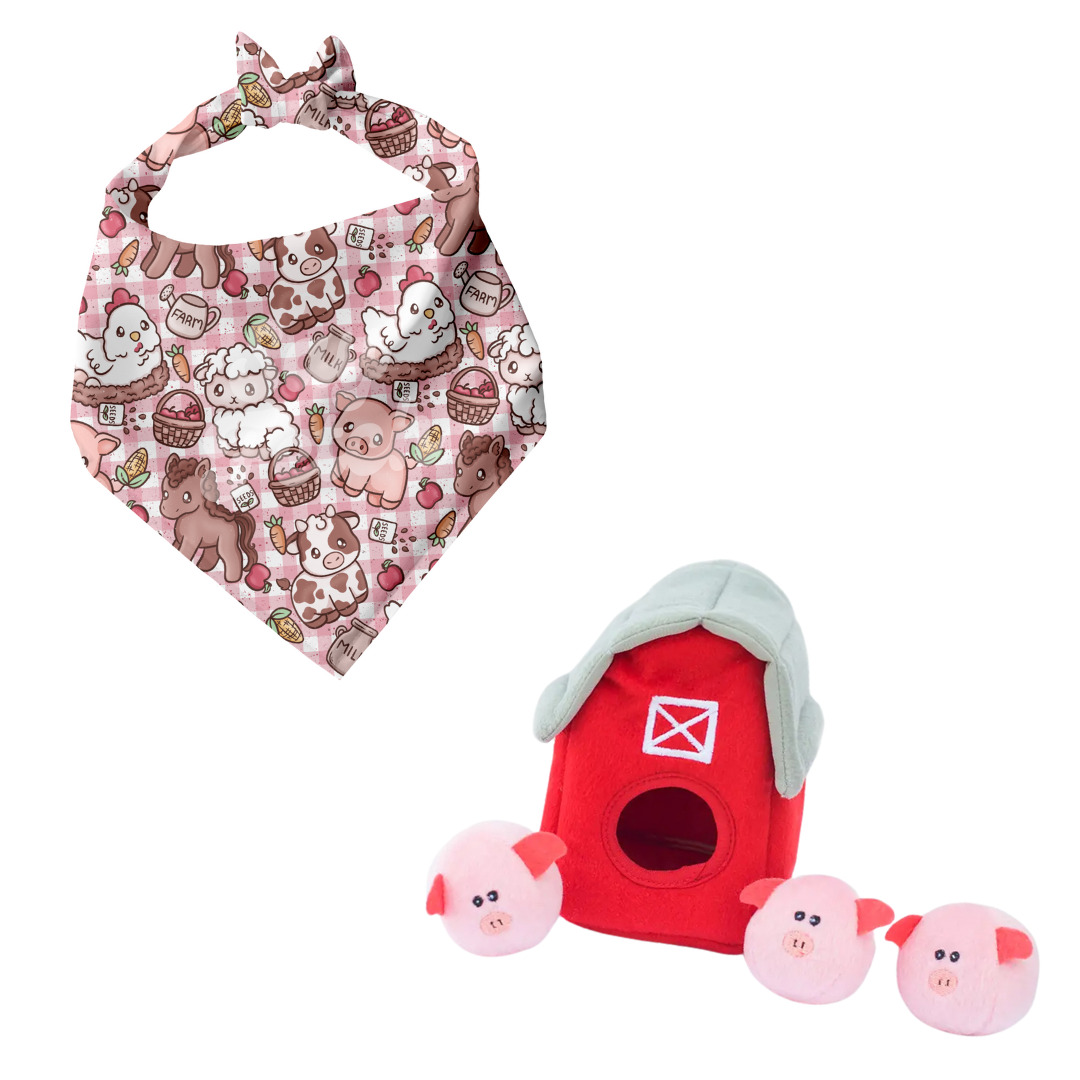 Farm Bundle