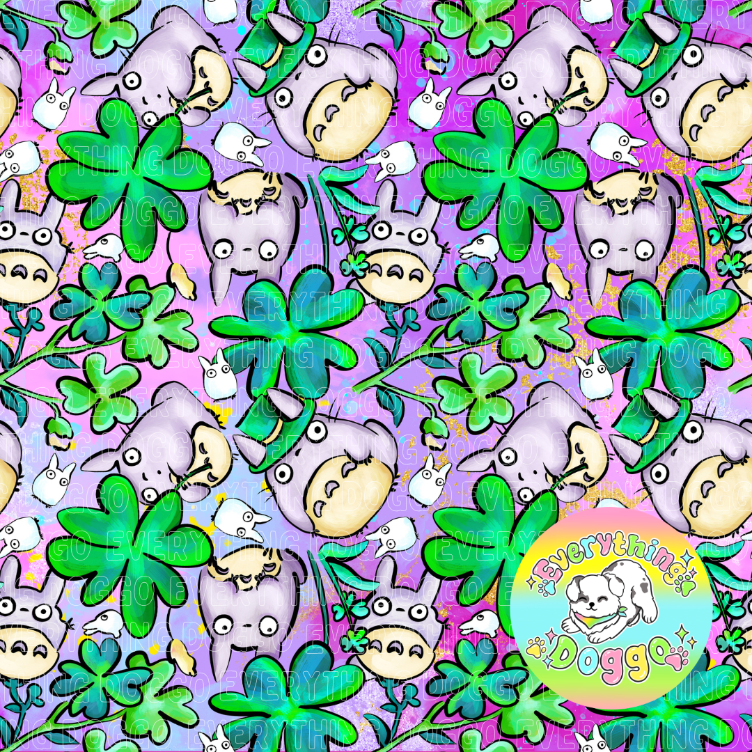 Lucky Neighbor - Bandana