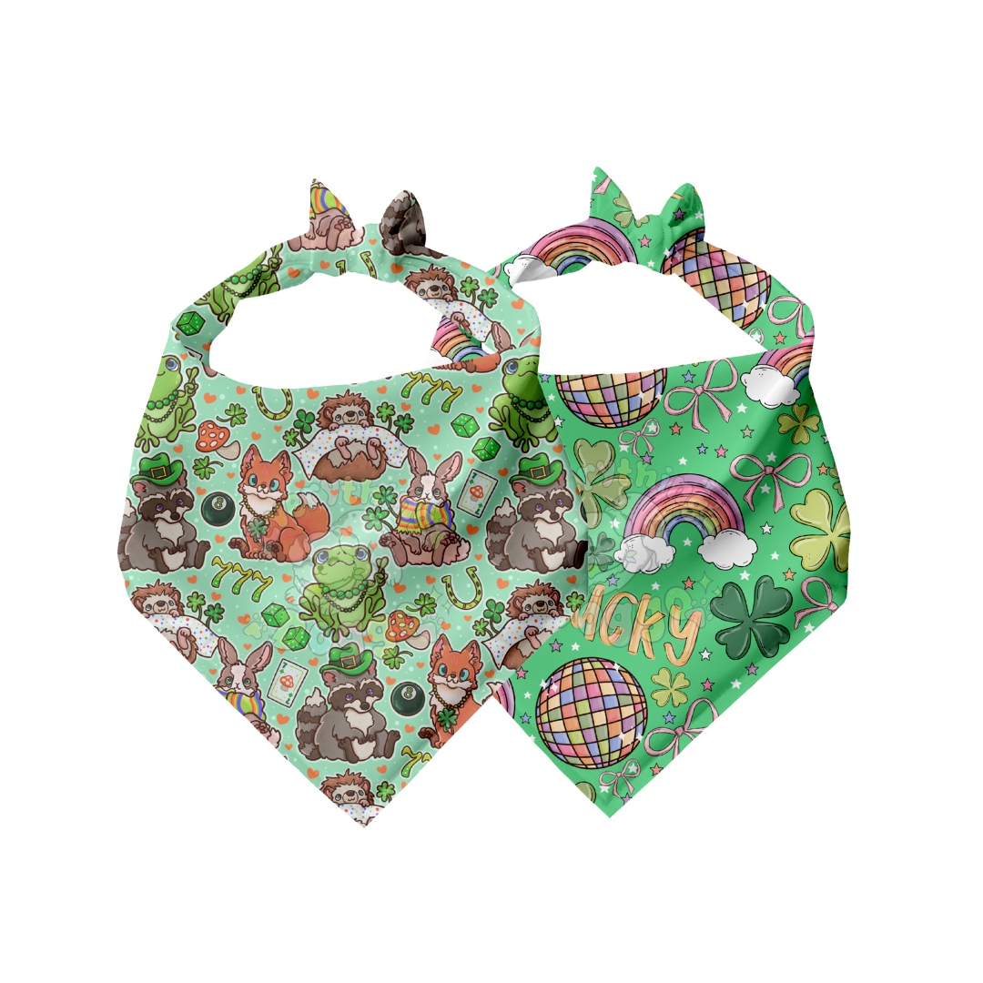 Doggo Subscription Box