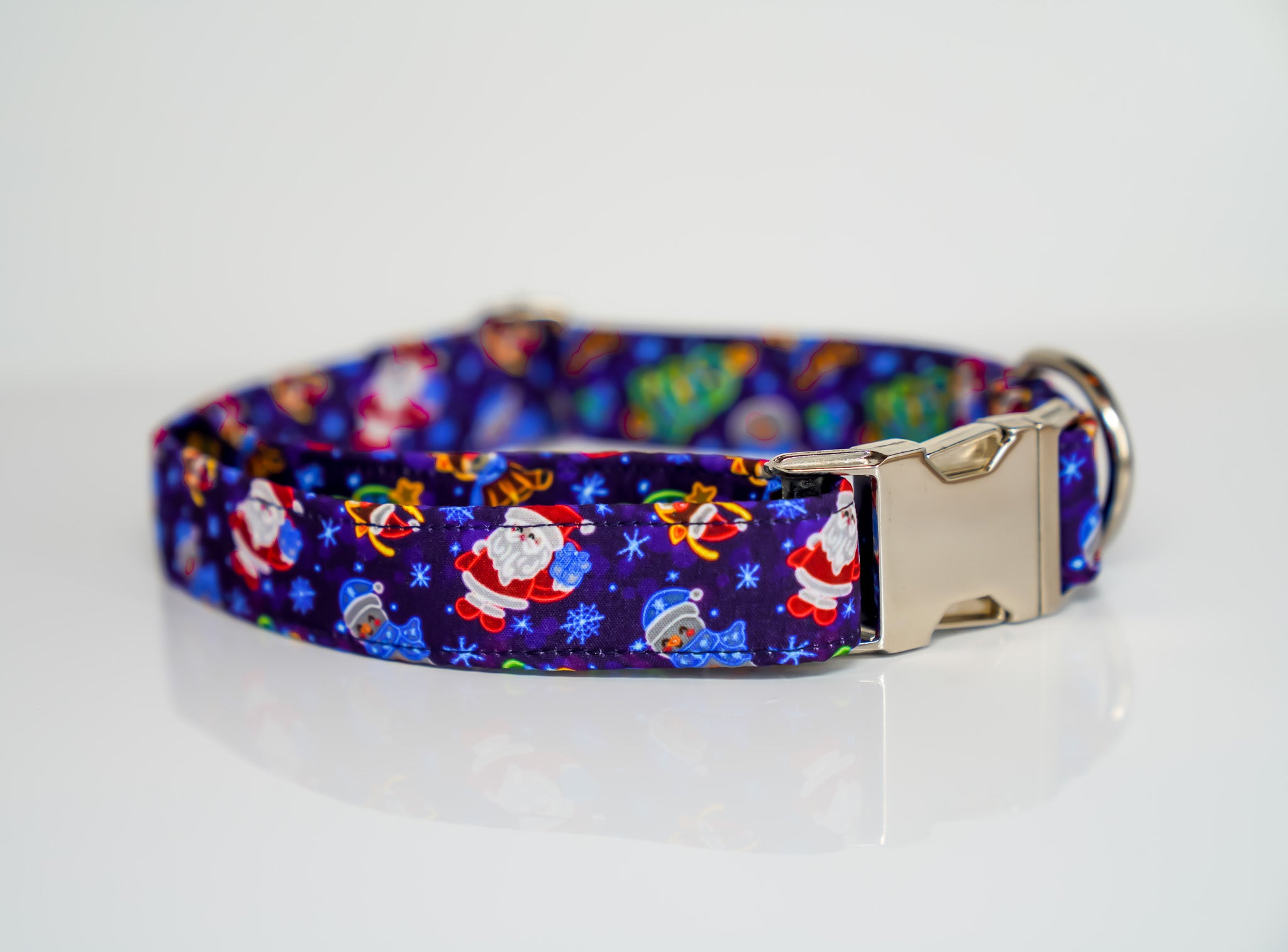 Custom Dog Collar