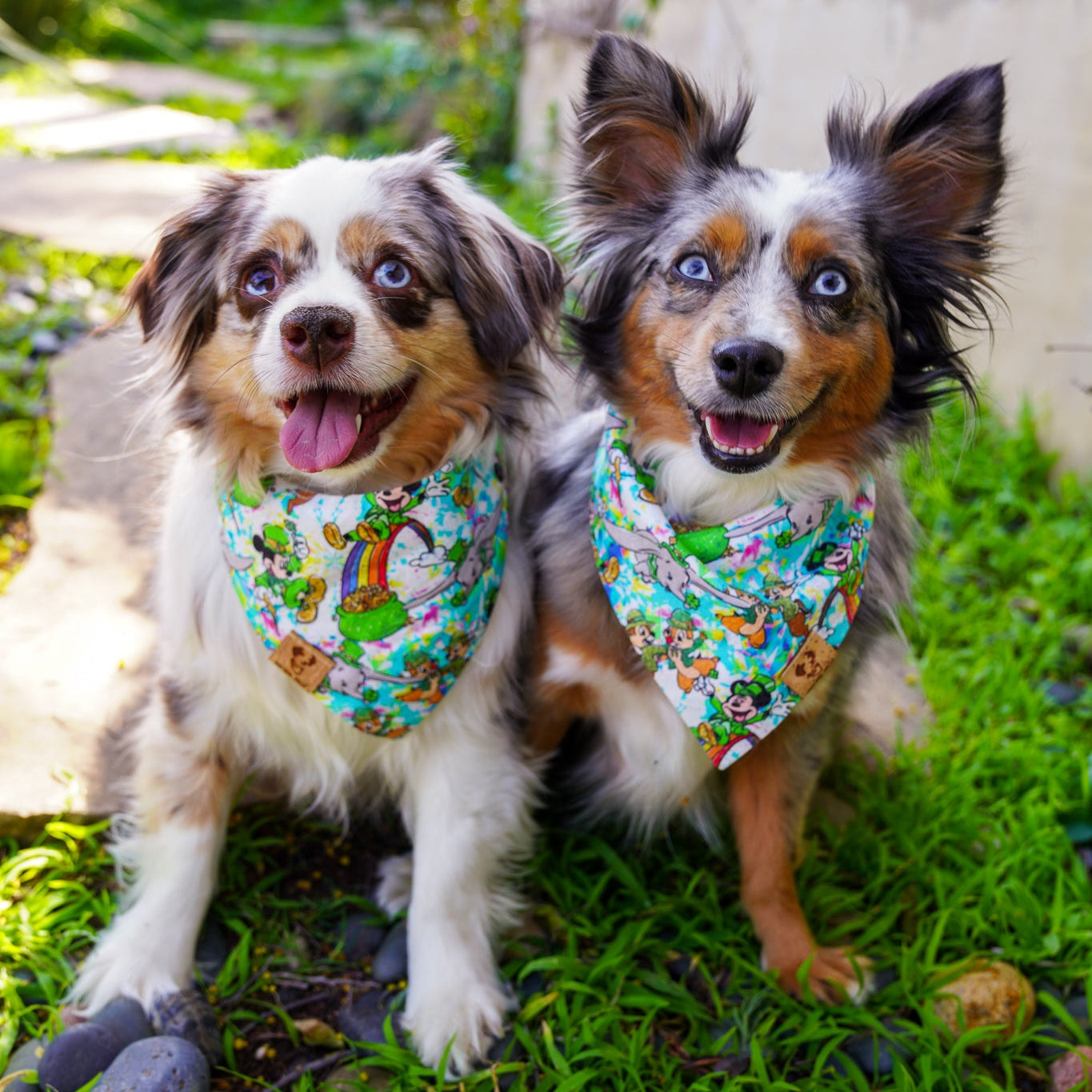 Lucky Legends - Bandana