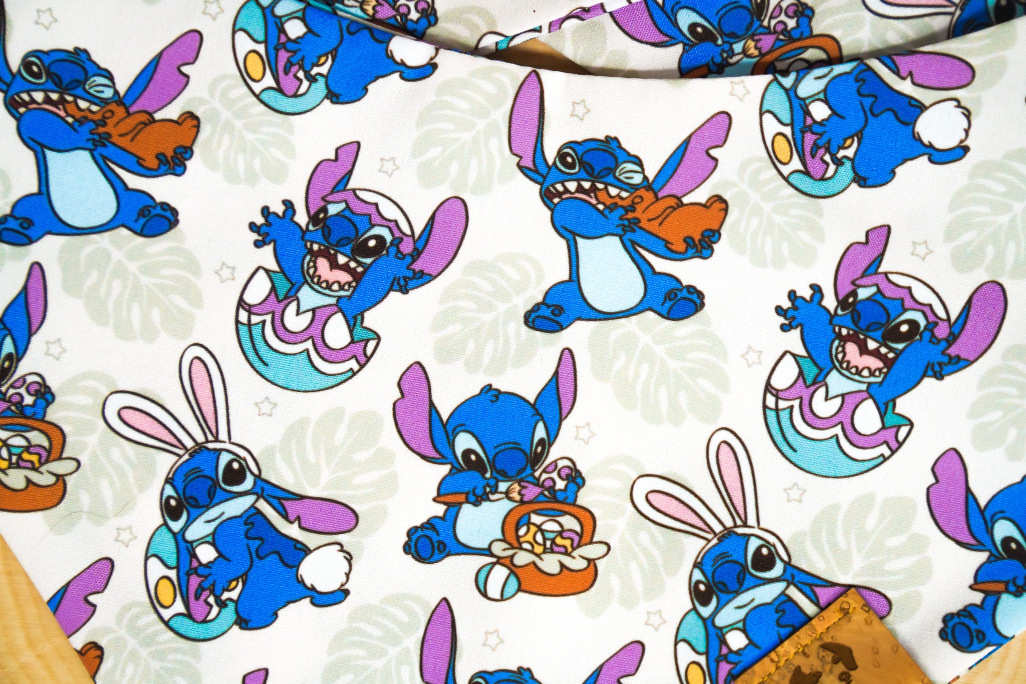 Easter Alien - Bandana