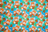 Fairy Foxes - Bandana