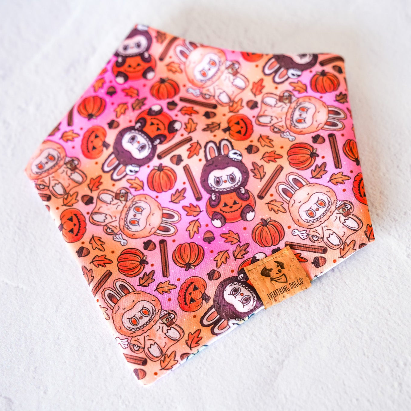 PSL Bubus -  Bandana