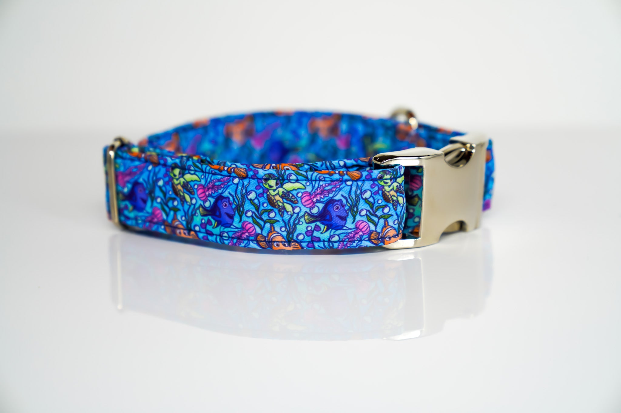 Custom Dog Collar