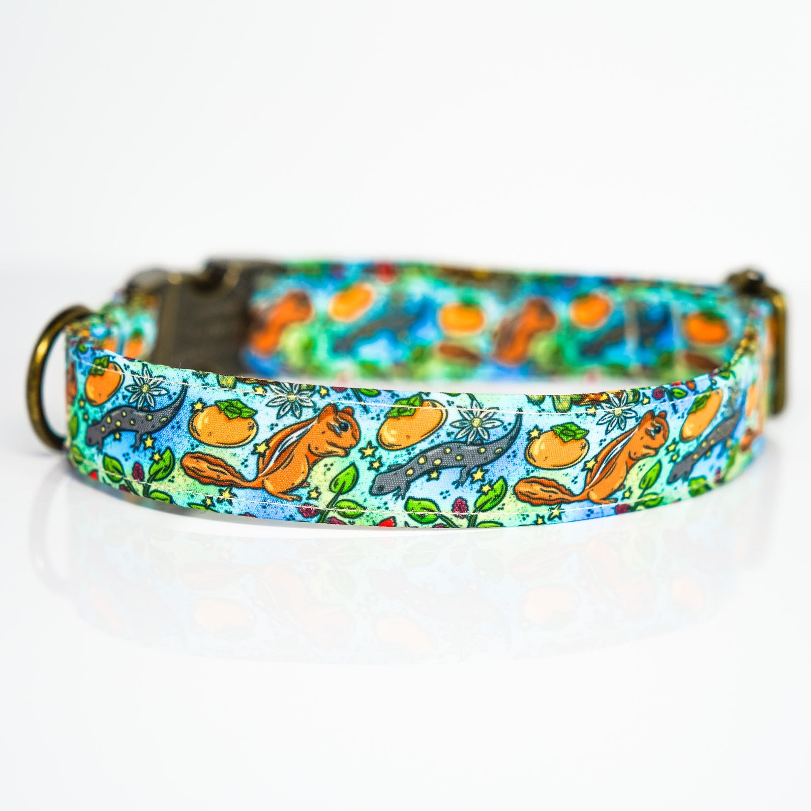 Midwest Nature Dog Collar