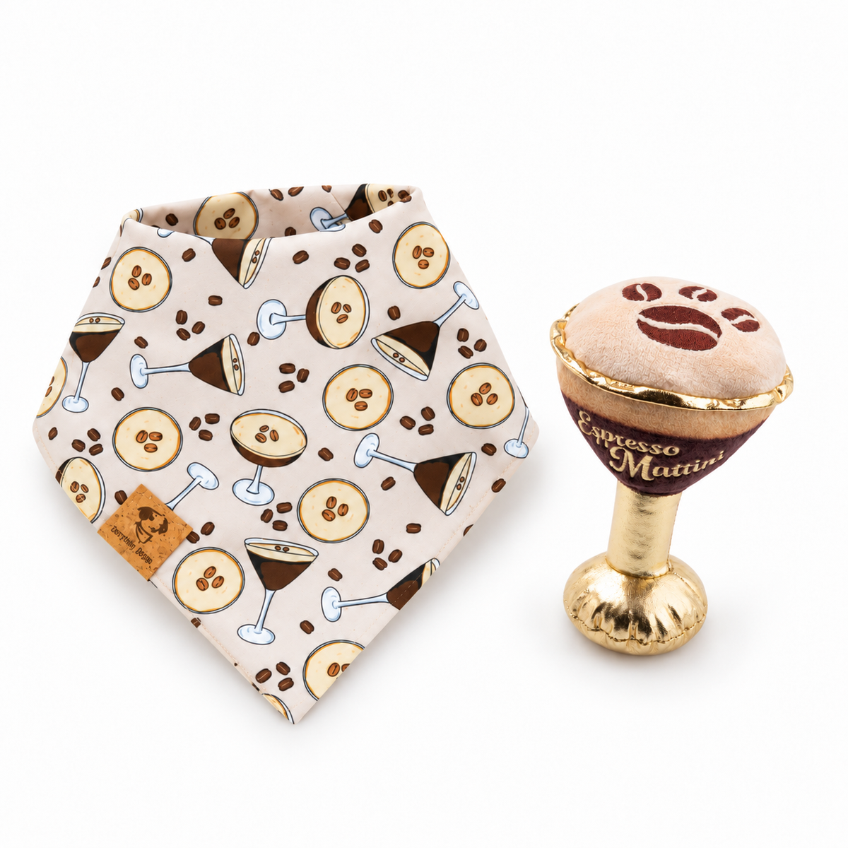 Espresso Martini Bundle