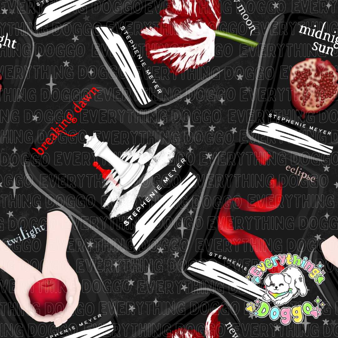 Moon Books - Bandana
