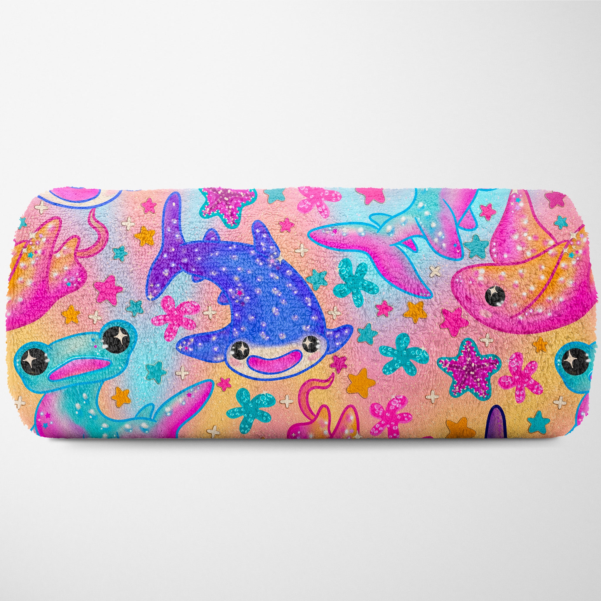 Under the Sea - Towel