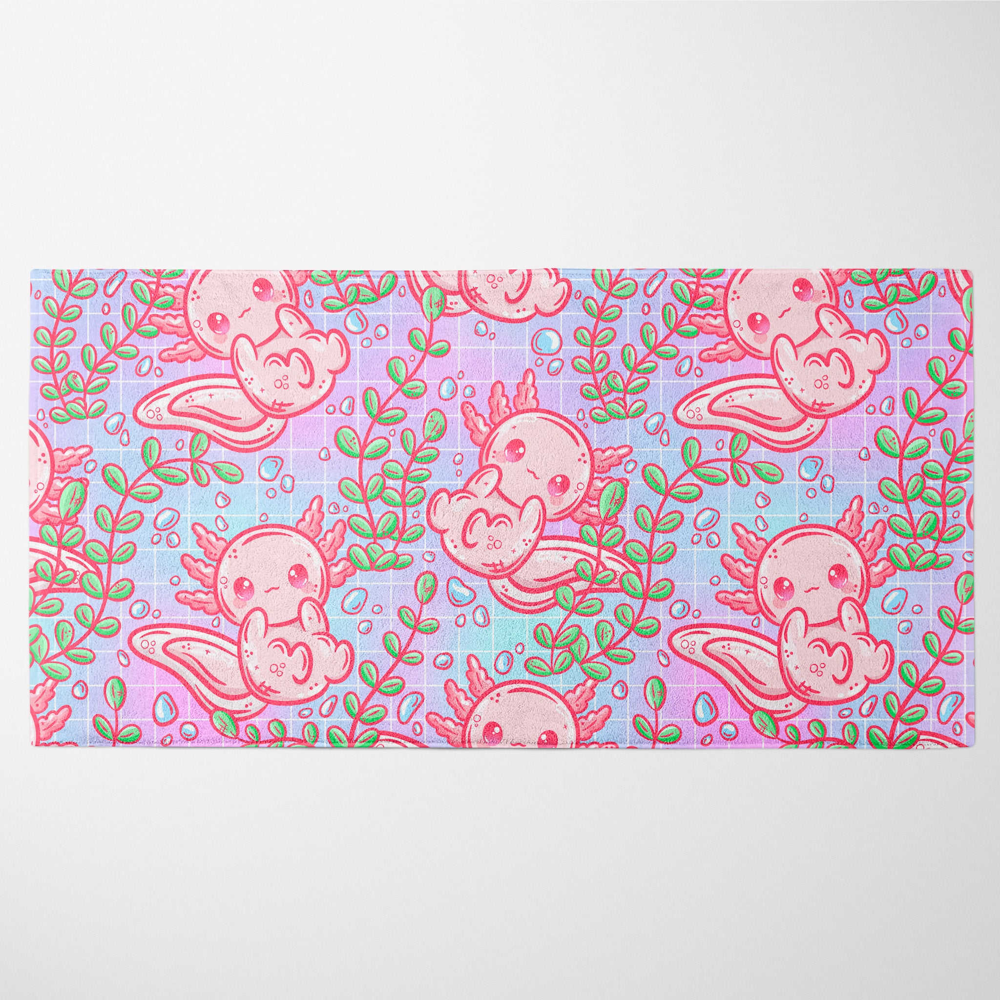 Axolotl - Towel