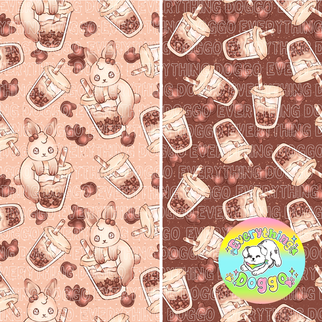 BoBunny - Bandana (Reversible)