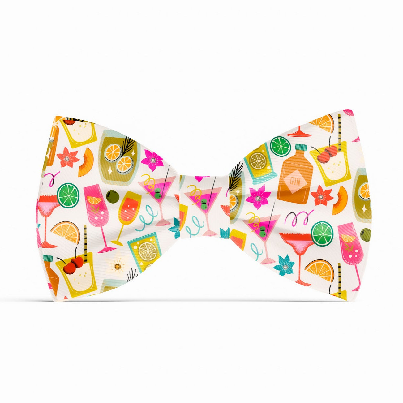 Cocktails - Bow