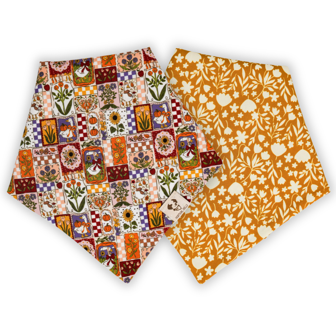 Bandana Only Subscription