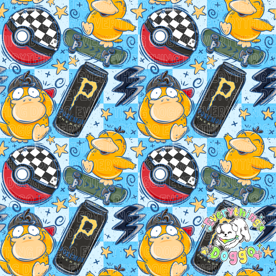 Energy Ducks - Bandana