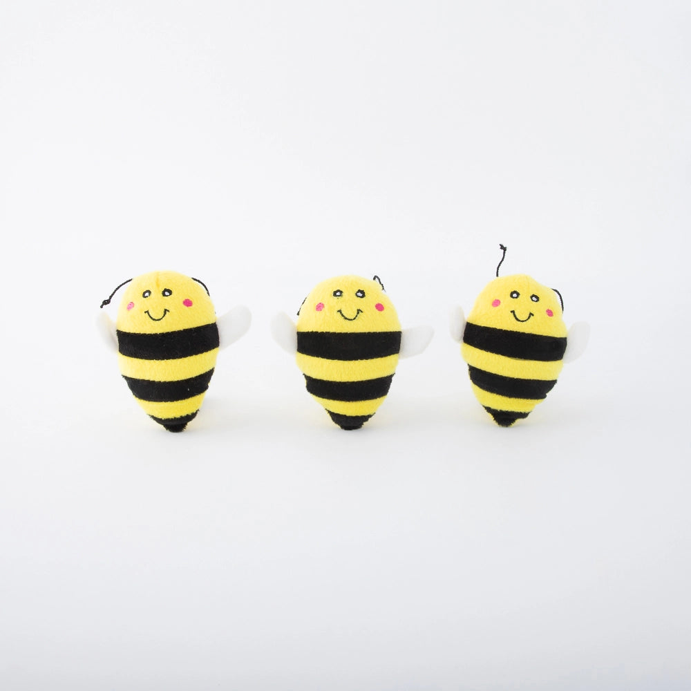 Honey Pot Dog Toy