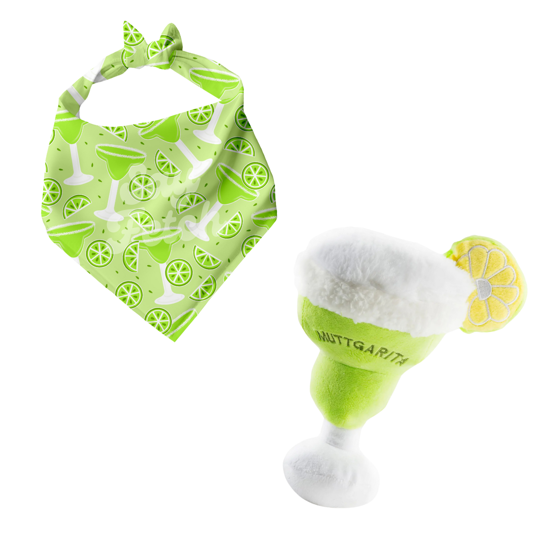Lucky Marg Mini Bundle
