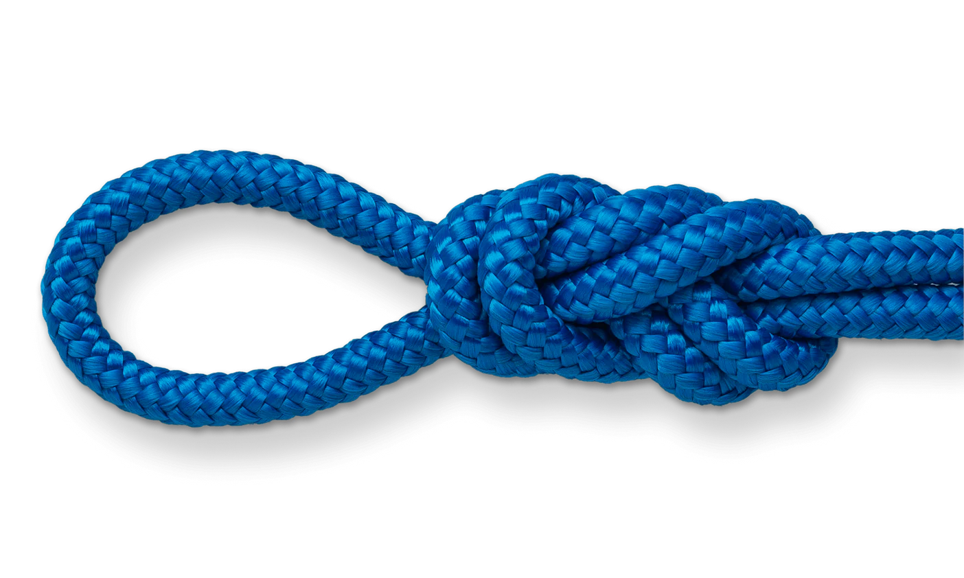 Custom Marine Rope Dog Leash