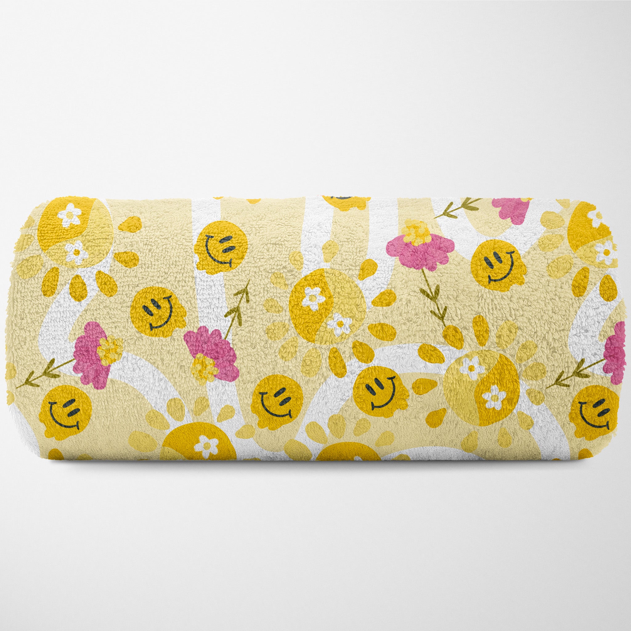 Saturday Sun - Towel