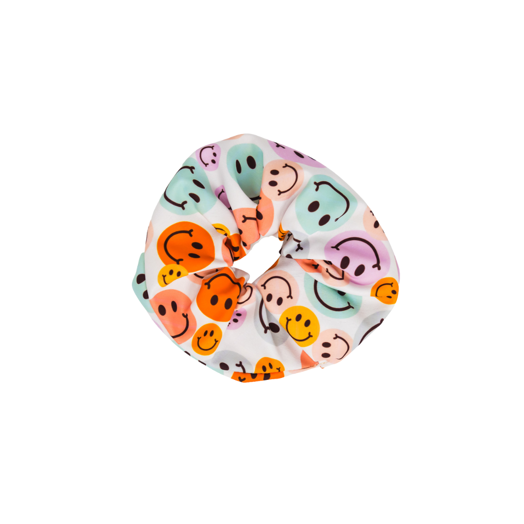 Springtime Bliss - Scrunchie