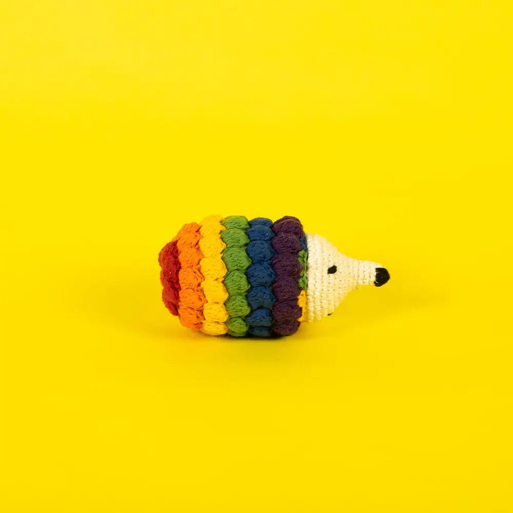Hedgehog