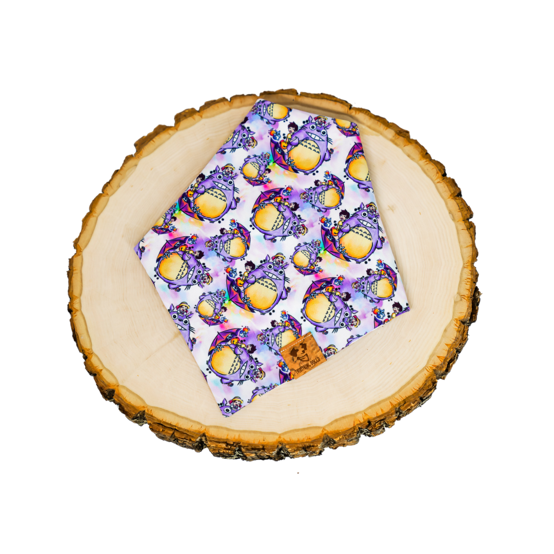 Neighbor - Classic Tie On Bandana