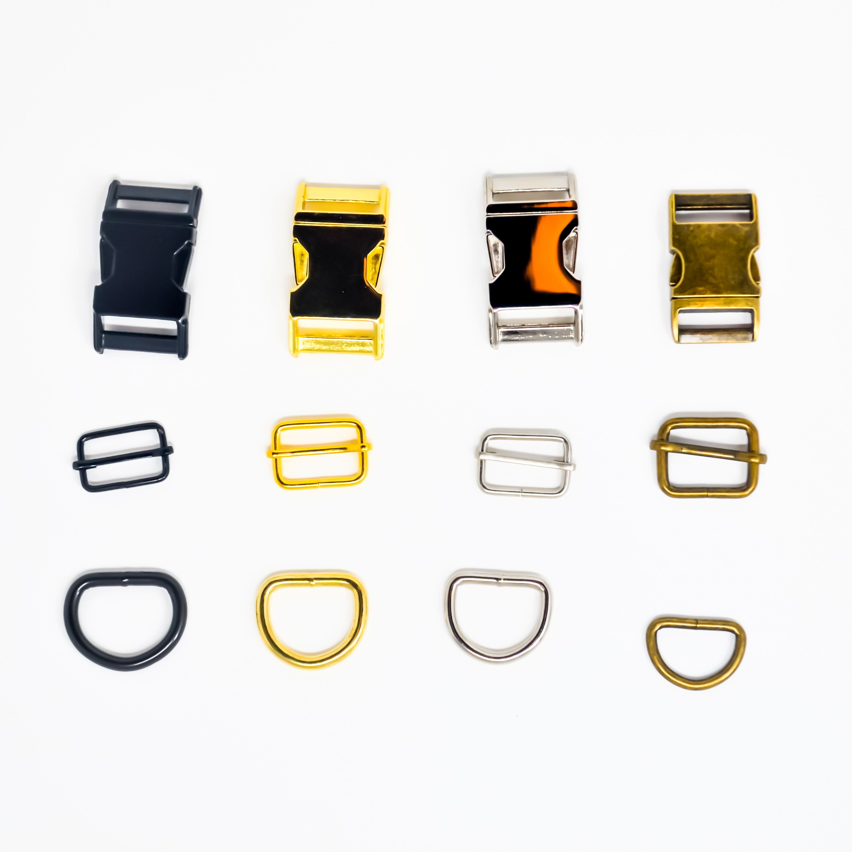 Higgins Flannel Dog Collar