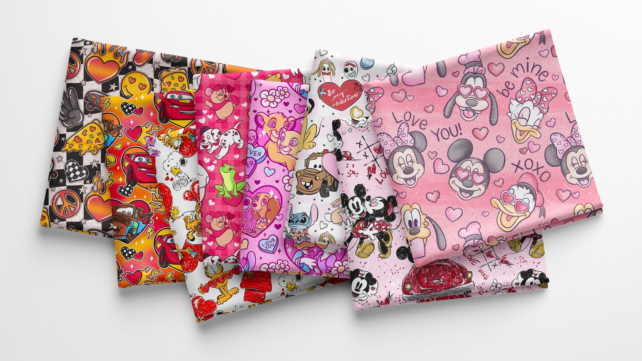 Once Upon a Valentine