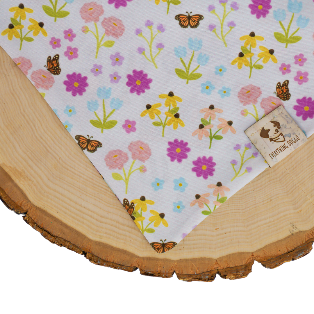Morning in the Ton - Bandana (Reversible)