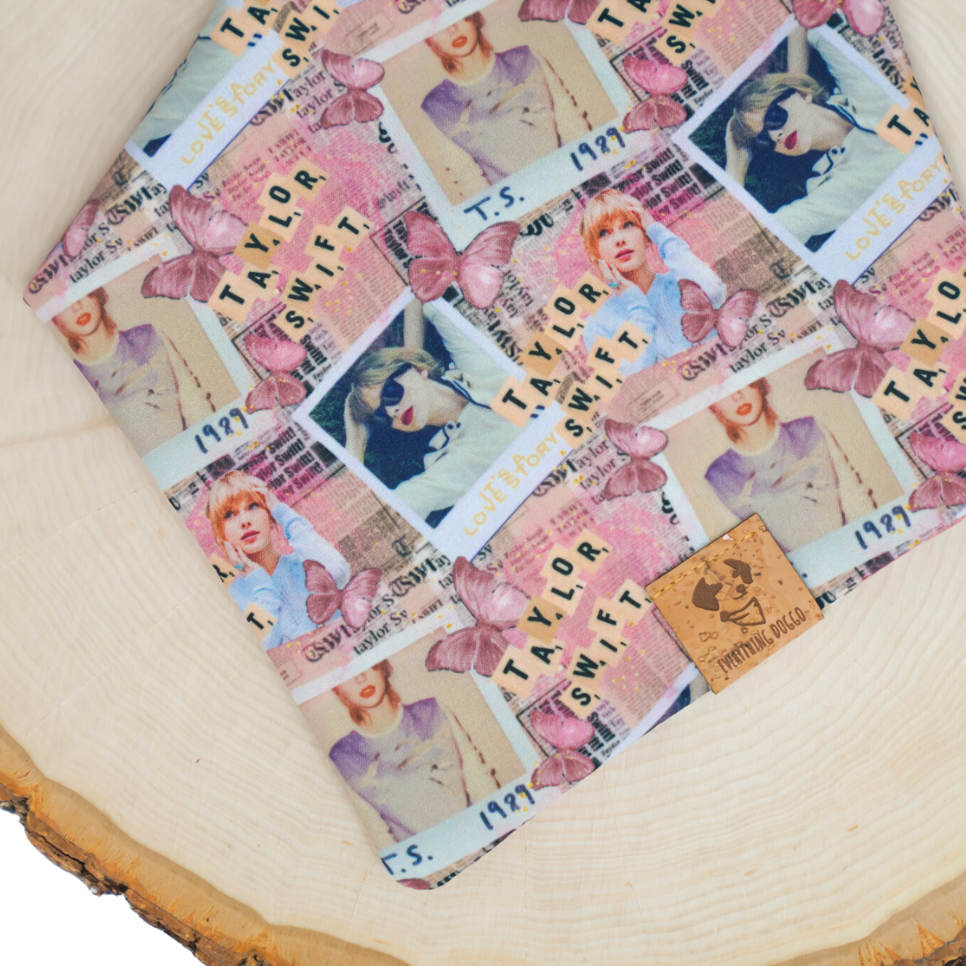 Love Story - Bandana