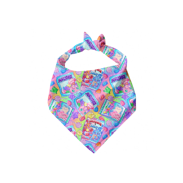 Poke Candy - Bandana