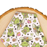 Cute Frogs - Bandana