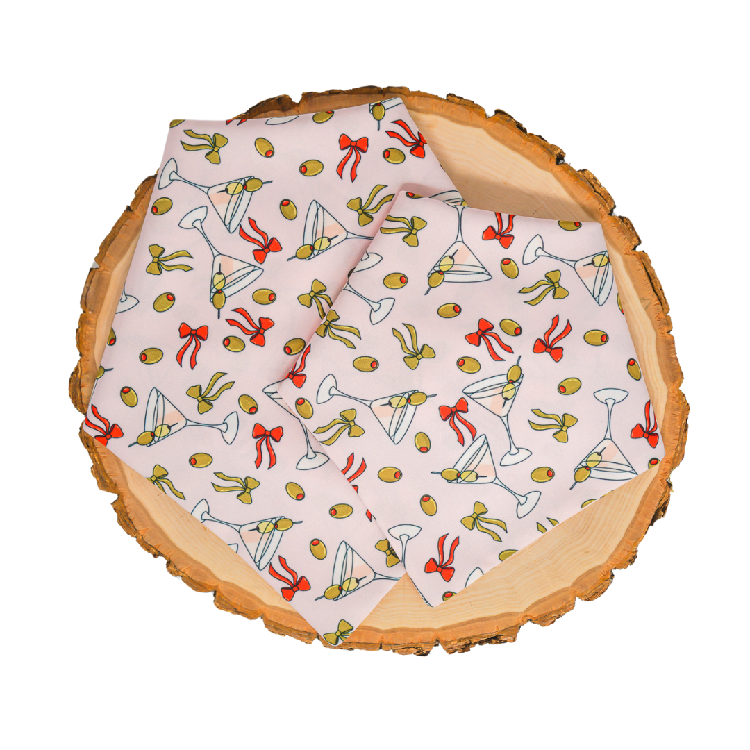 Martini - Bandana