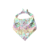 Spring Poke - Bandana