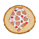 Pie Love You - Bandana