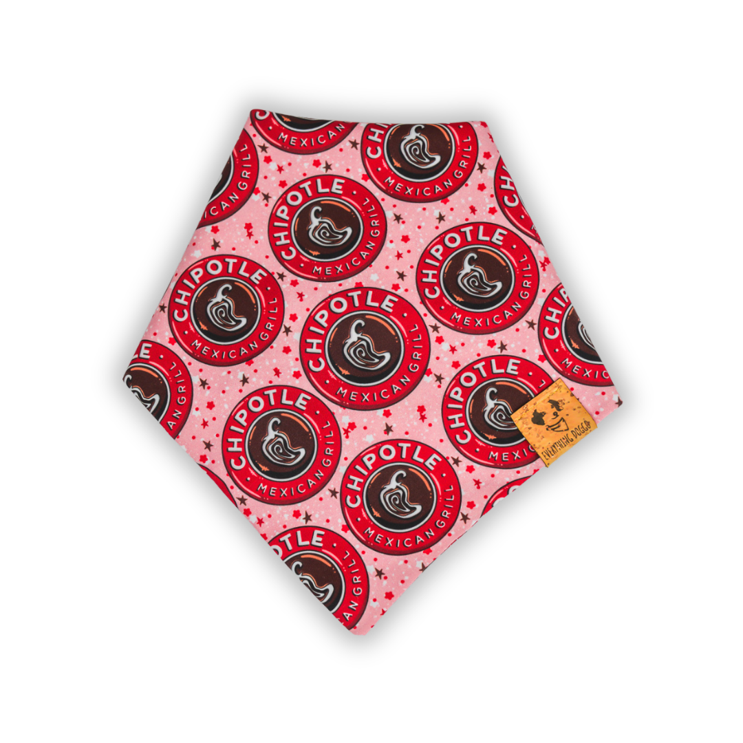 Mexican Grill - Bandana