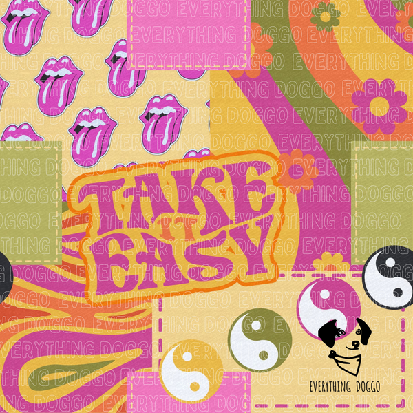 Take It Easy - Bandana