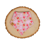 Gingerbread Candy Land - Bandana