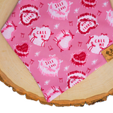 Valentine Cakes - Bandana