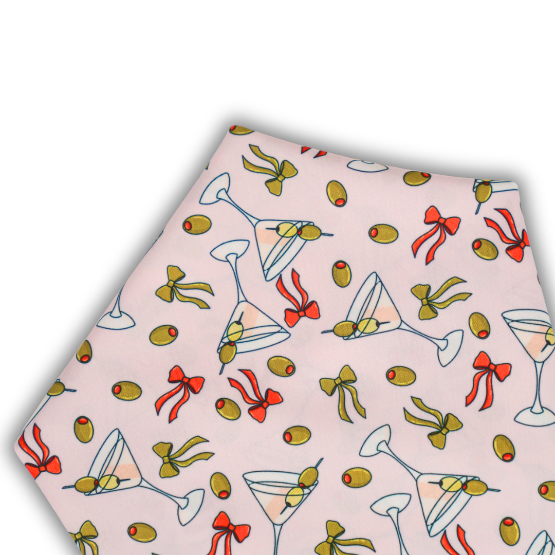 Martini - Bandana