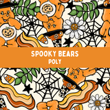 Spooky Bears - Bandana